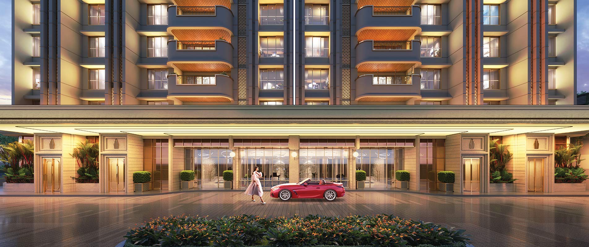 Lodha Vero Matunga Mumbai